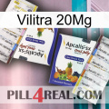 Vilitra 20Mg 12